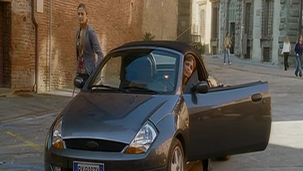 Carabinieri - Strane coincidenze