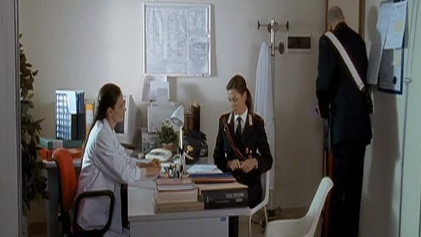 Carabinieri - Gloria