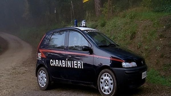 Carabinieri - Chi bella vuole apparire...