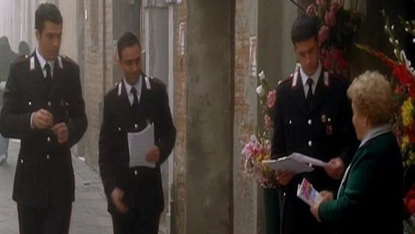 Carabinieri - Un'altra occasione