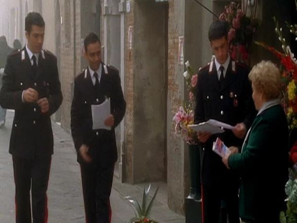 Carabinieri - Un'altra occasione
