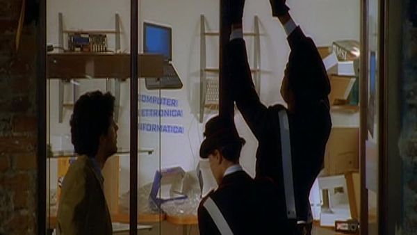 Carabinieri - Incomprese