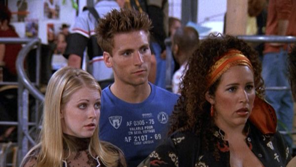 Sabrina The Teenage Witch - La grosse tête