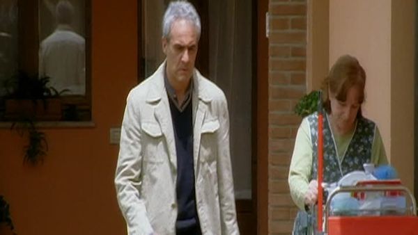 Carabinieri - Il segreto di Gemma