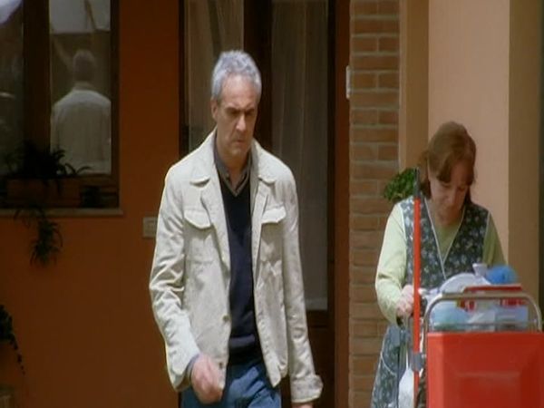 Carabinieri - Il segreto di Gemma