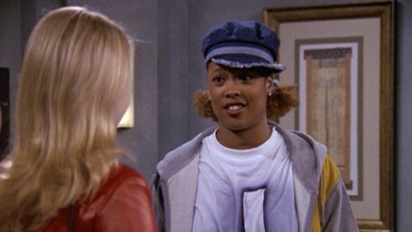 Sabrina The Teenage Witch - Changement de personnalité