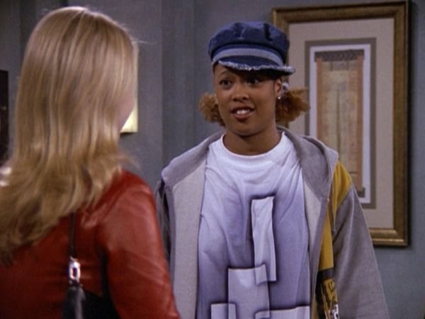 Sabrina The Teenage Witch - Changement de personnalité