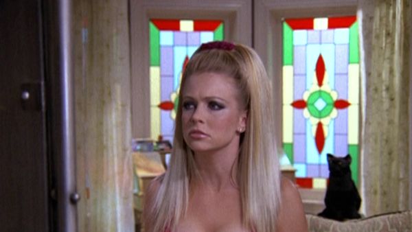 Sabrina The Teenage Witch - Bimbo Sabrina