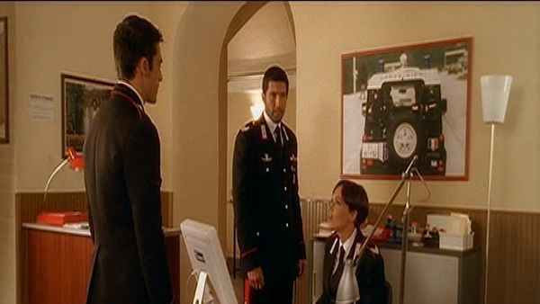 Carabinieri - Laura