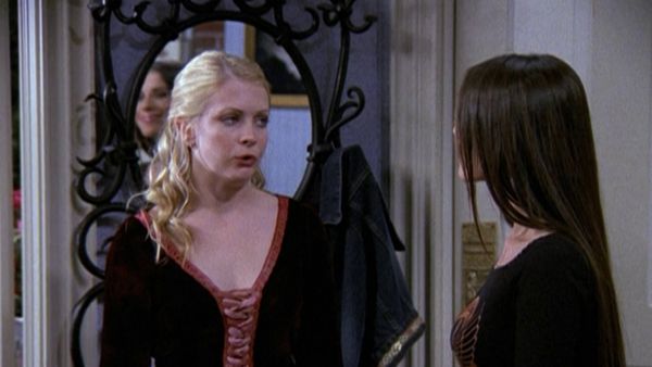 Sabrina The Teenage Witch - Une confiance aveugle