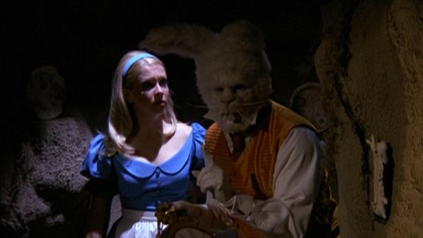 Sabrina The Teenage Witch - Sabrina au pays des merveilles