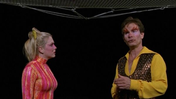 Sabrina The Teenage Witch - Quel cirque !