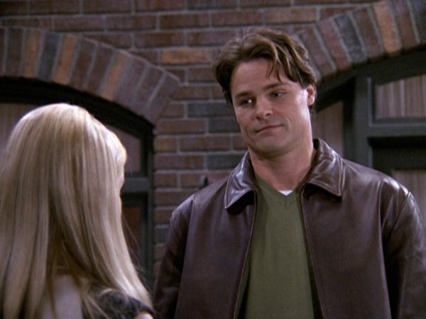 Sabrina The Teenage Witch - La perfection est-elle de ce monde ?