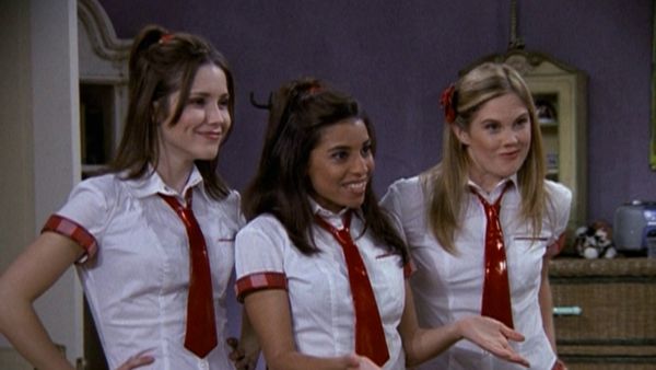 Sabrina The Teenage Witch - Le Fil du destin