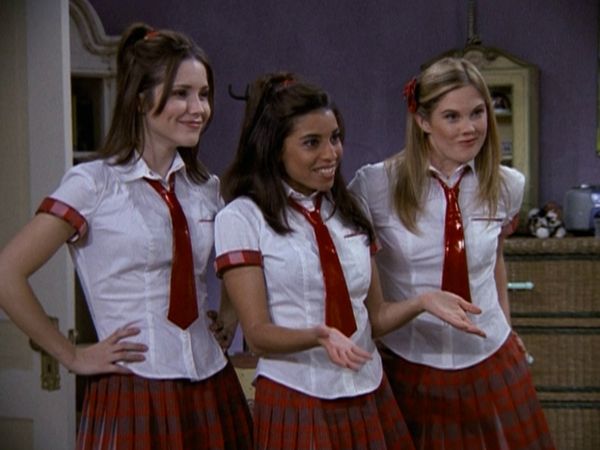 Sabrina The Teenage Witch - Le Fil du destin