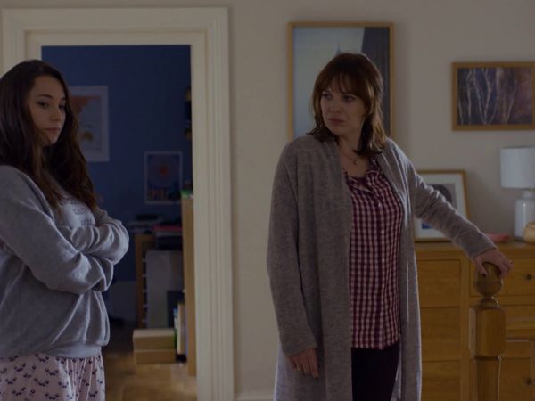 Humans - Folge 2