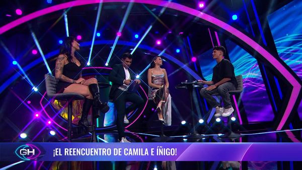 Gran Hermano Chile 2024 LT - Episodio 48