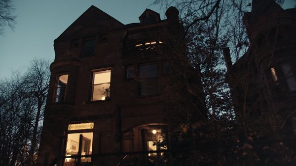 Haunted Discoveries - A Desperate Witch
