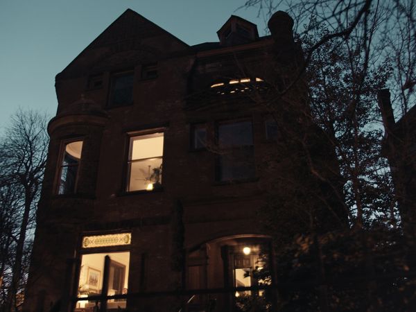 Haunted Discoveries - A Desperate Witch