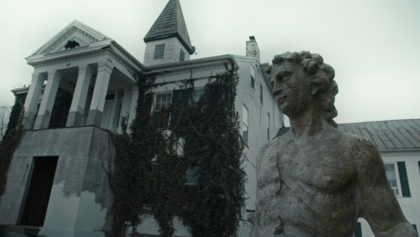 Haunted Discoveries - The Anomaly
