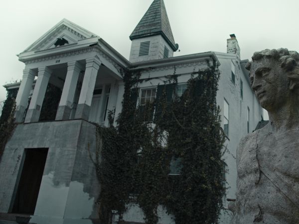 Haunted Discoveries - The Anomaly