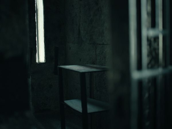 Haunted Discoveries - Civil War Spirits