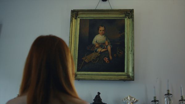 Haunted Discoveries - The Seer