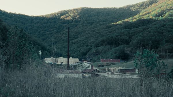 Haunted Discoveries - End of the Line