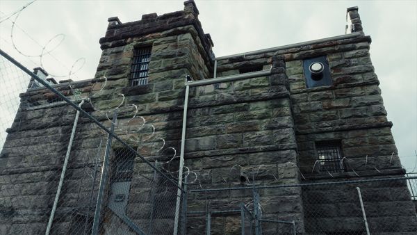 Haunted Discoveries - Mountain Justice
