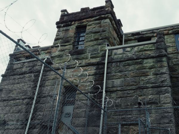 Haunted Discoveries - Mountain Justice