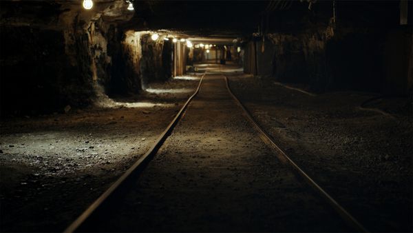 Haunted Discoveries - Terror on Black Mountain Pt.II