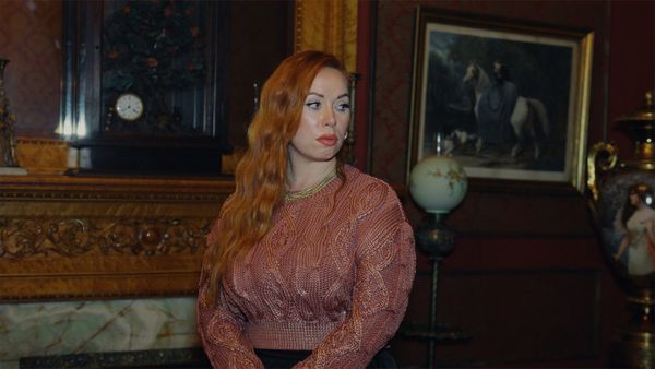 Haunted Discoveries - Heart of the Haunting