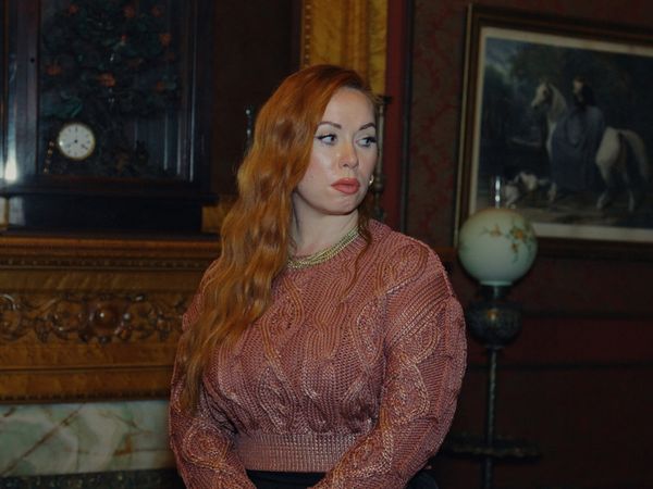 Haunted Discoveries - Heart of the Haunting
