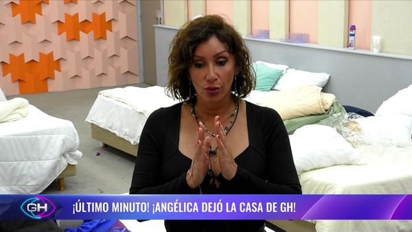 Gran Hermano Chile 2024 LT - Episodio 49