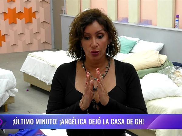 Gran Hermano Chile 2024 LT - Episodio 49