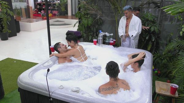 Acapulco Shore (ENG) - Free love