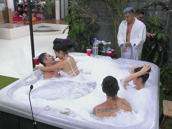 Acapulco Shore (ENG) - Free love