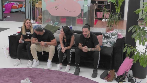 Acapulco Shore (ENG) - Witches day