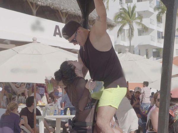 Acapulco Shore (ENG) - A love statement