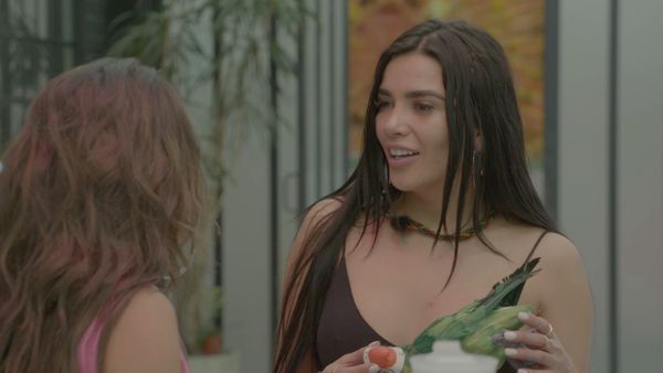 Acapulco Shore (ENG) - Good party and bad party?
