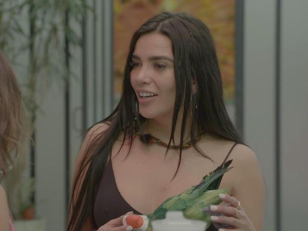 Acapulco Shore (ENG) - Good party and bad party?