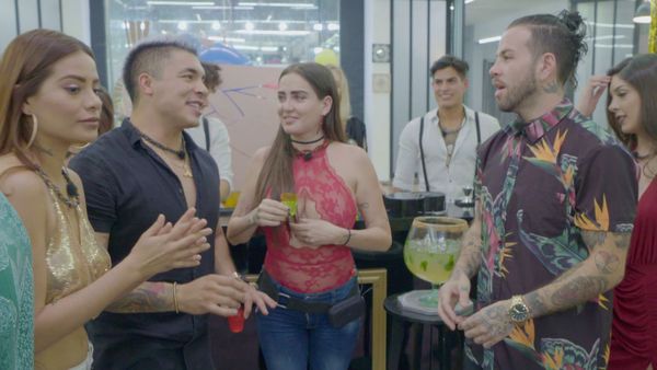 Acapulco Shore (ENG) - The grand finale