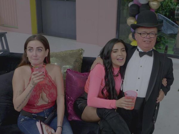 Acapulco Shore (ENG) - The grand finale