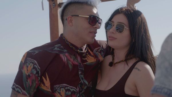 Acapulco Shore (ENG) - Party in Acapulco