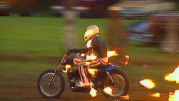 Stuntmasters - Episode 6