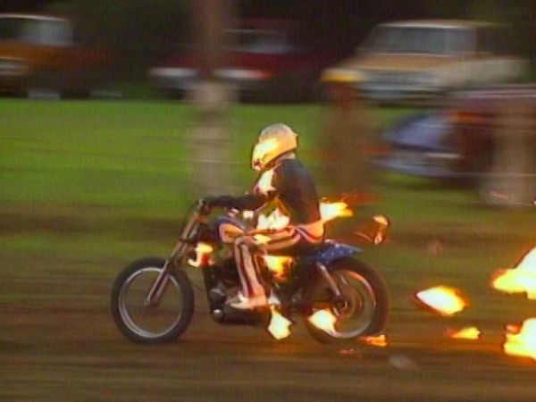 Stuntmasters - Episode 6