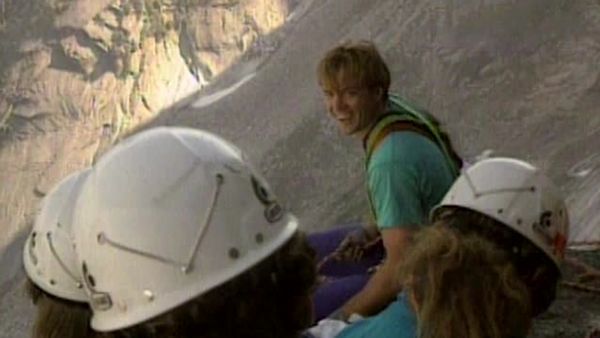 Stuntmasters - Episode 8