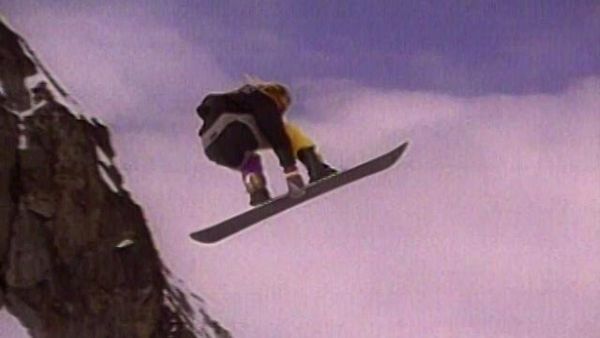 Stuntmasters - Episode 13