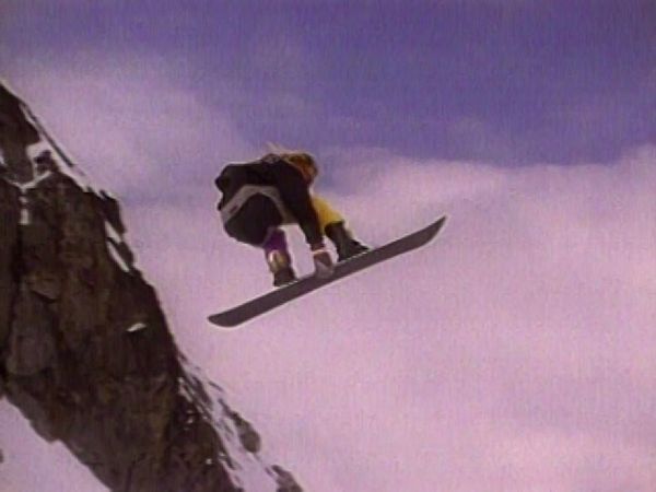 Stuntmasters - Episode 13