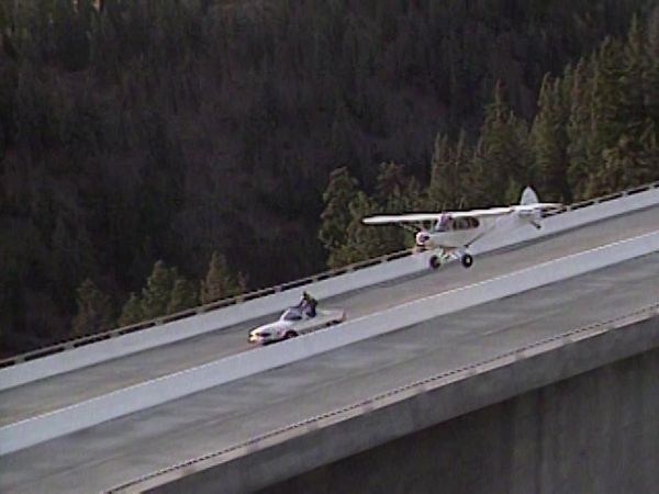 Stuntmasters - Episode 14
